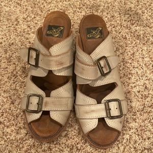 Freebirds by Steve Madden